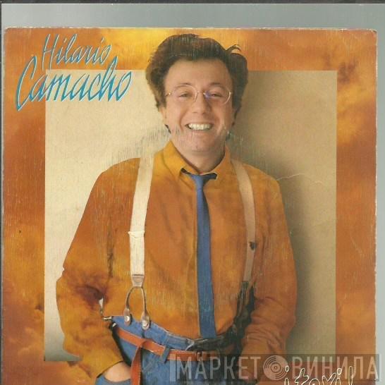 Hilario Camacho - ¡Taxi!