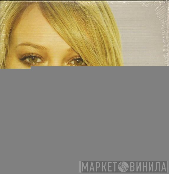 Hilary Duff - Wake Up