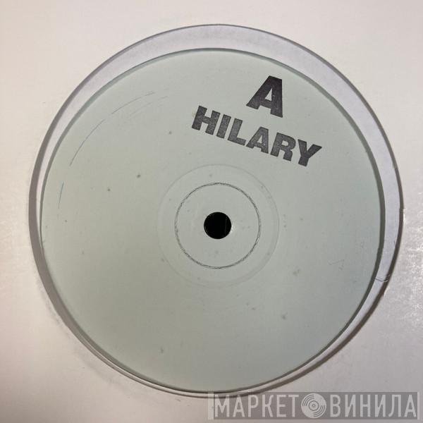Hilary Mwelwa - It's On
