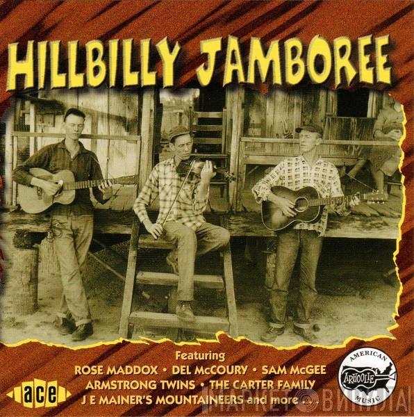  - Hillbilly Jamboree