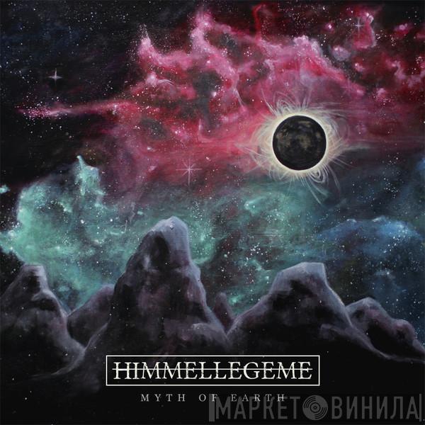 Himmellegeme - Myth Of Earth