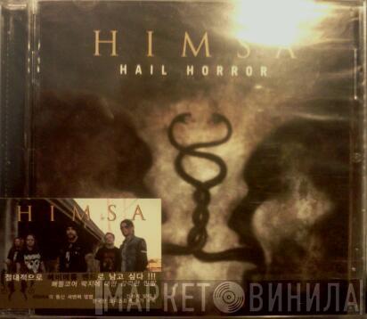  Himsa  - Hail Horror