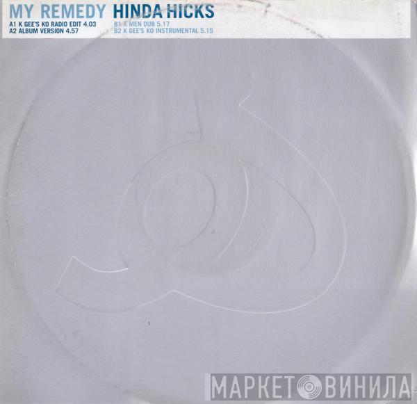 Hinda Hicks - My Remedy