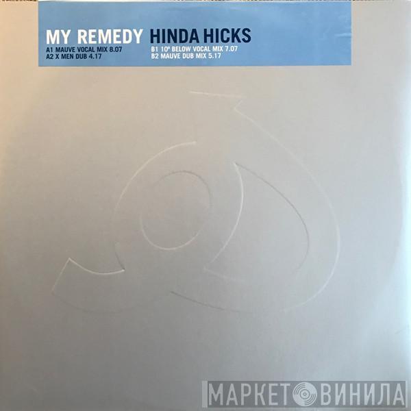Hinda Hicks - My Remedy