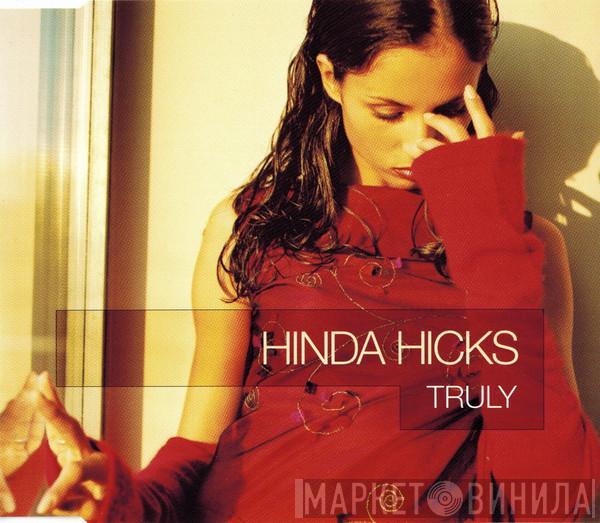 Hinda Hicks - Truly