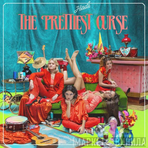 Hinds - The Prettiest Curse