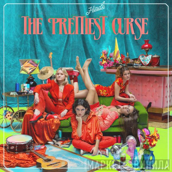 Hinds - The Prettiest Curse