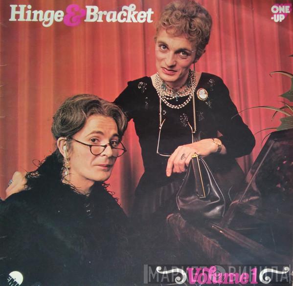 Hinge And Bracket - Volume 1