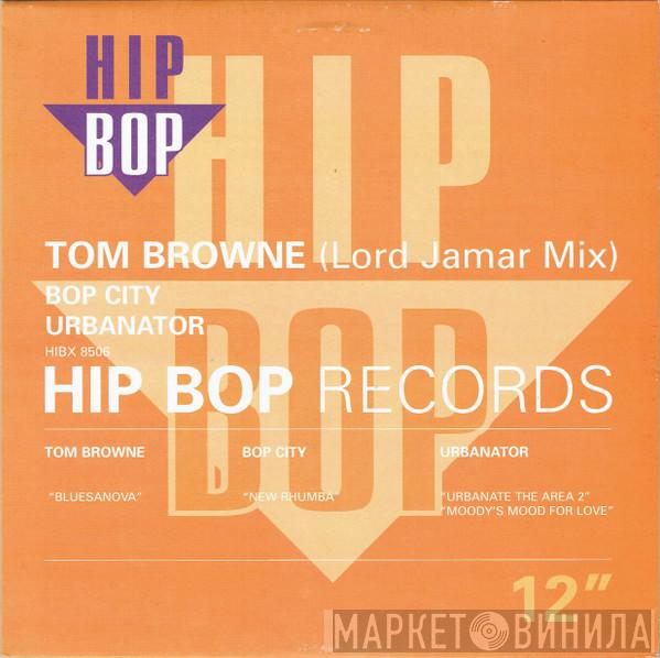  - Hip Bop