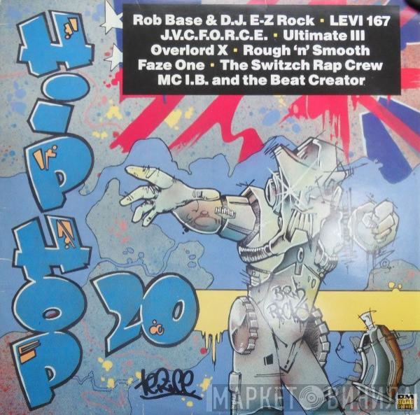  - Hip Hop 20