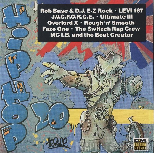  - Hip Hop 20