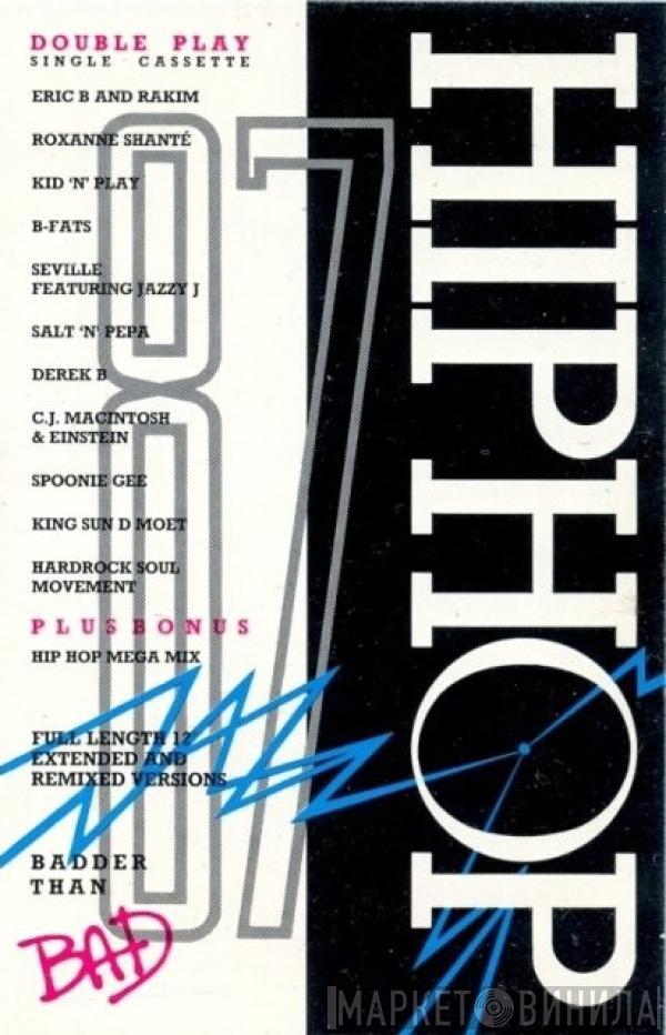  - Hip Hop 87