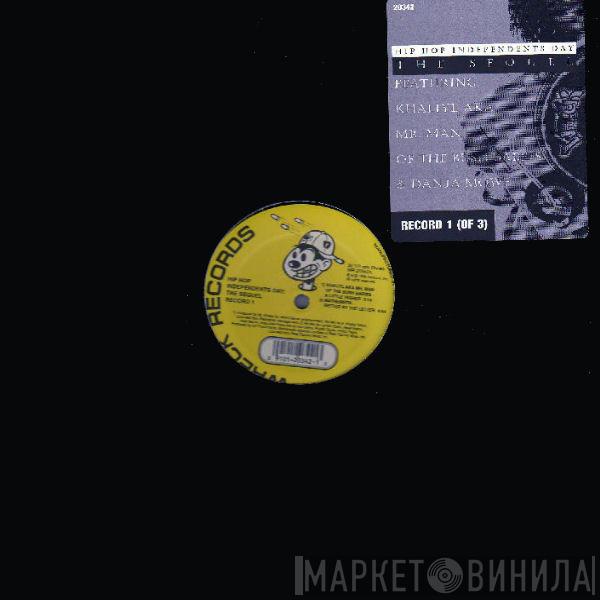  - Hip Hop Independents Day: The Sequel (Record 1)