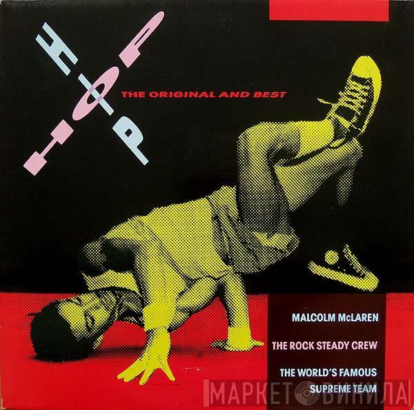  - Hip Hop - The Original And Best