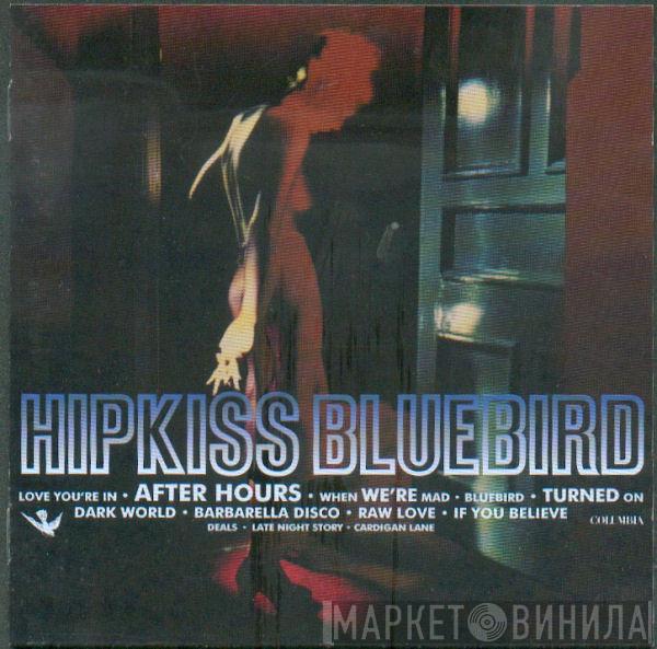  Hipkiss  - Bluebird