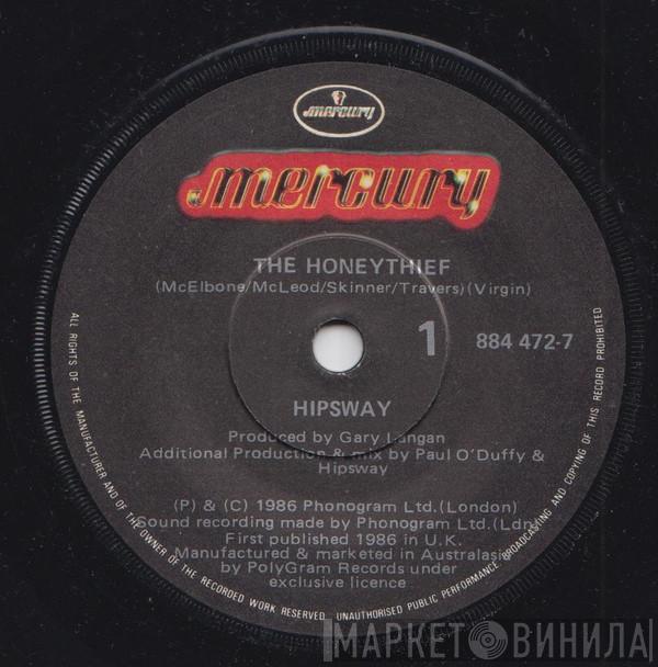  Hipsway  - The Honeythief
