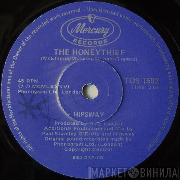  Hipsway  - The Honeythief