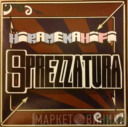 Hirameka Hi-Fi - Sprezzatura