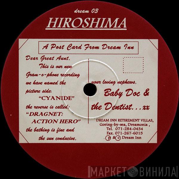 Hiroshima - A Post Card From Dream Inn