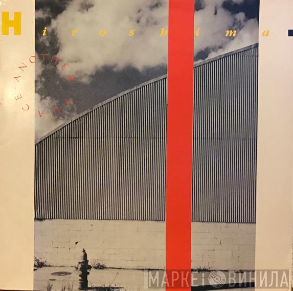 Hiroshima  - Another Place