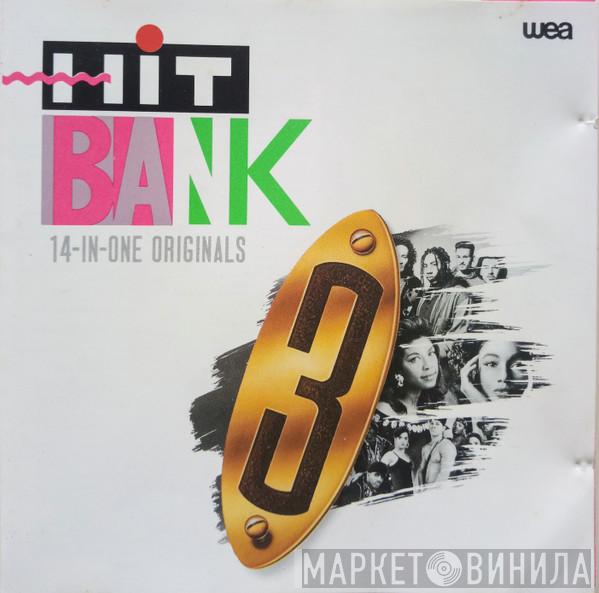  - Hit Bank 3 - 14-In-One Originals