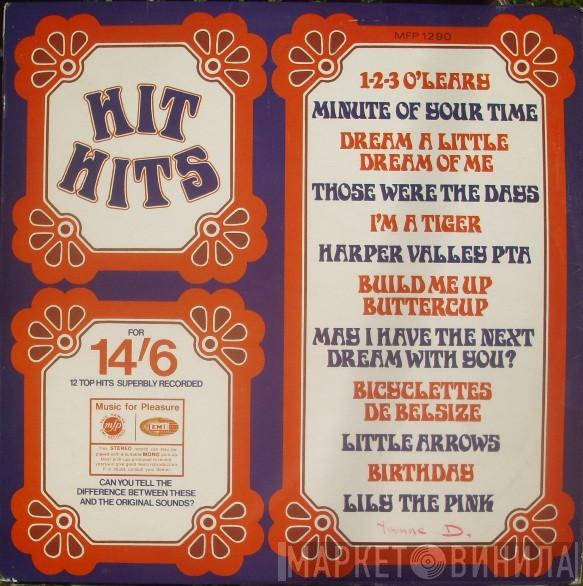  - Hit Hits