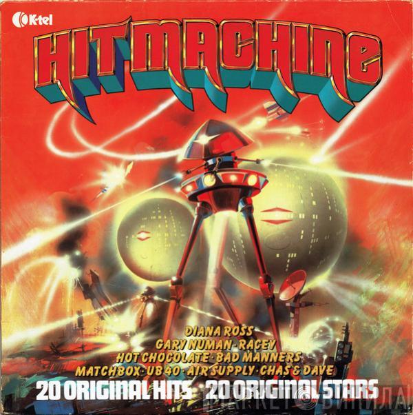  - Hit Machine