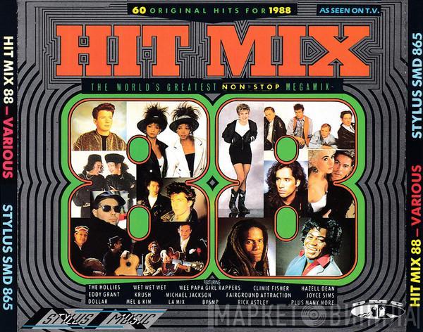  - Hit Mix 88