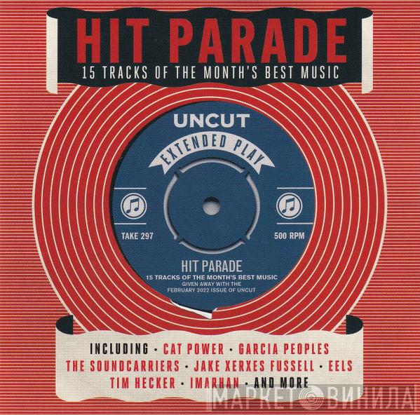  - Hit Parade (15 Tracks Of The Month's Best Music)