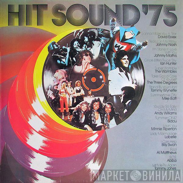 - Hit Sound '75