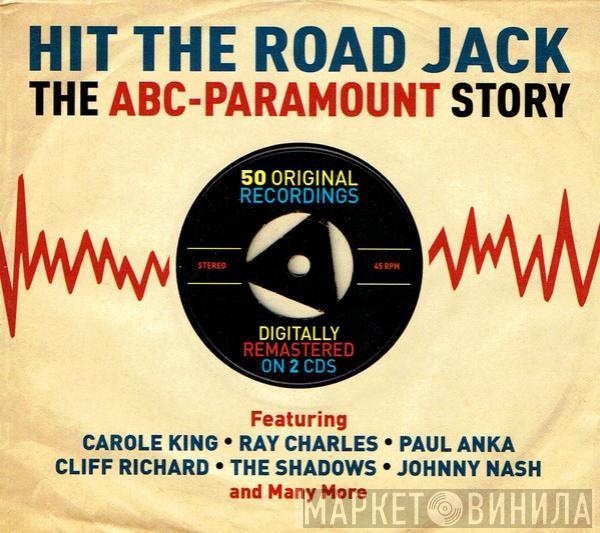  - Hit The Road Jack - The ABC-Paramount Story