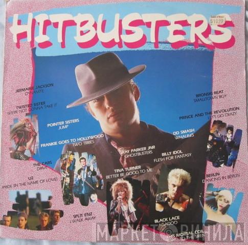  - Hitbusters