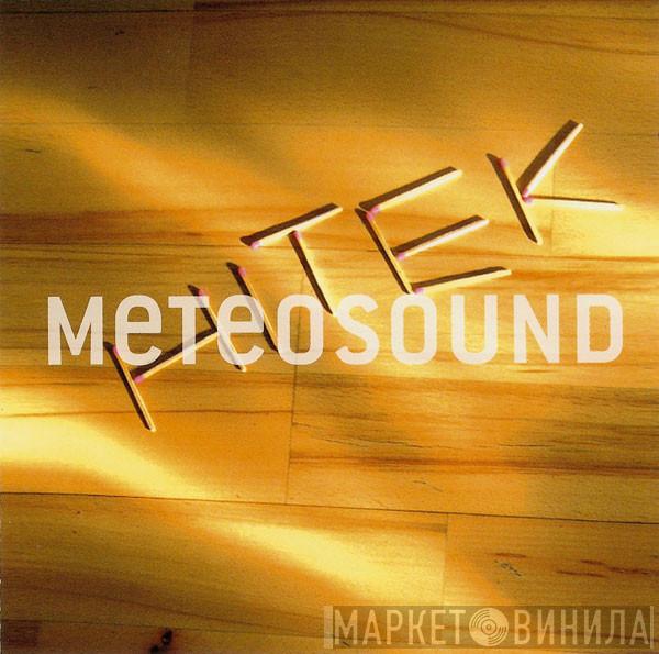  - Hitek By Meteosound