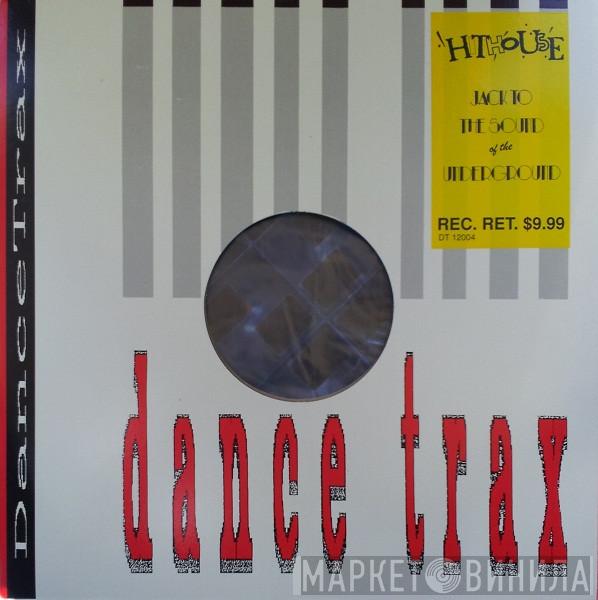  Hithouse  - Jack To The Sound Of The Underground