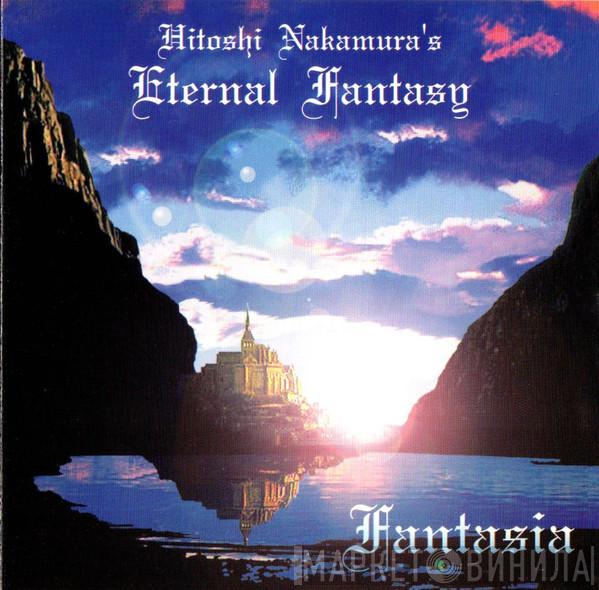  Hitoshi Nakamura's Eternal Fantasy  - Fantasia