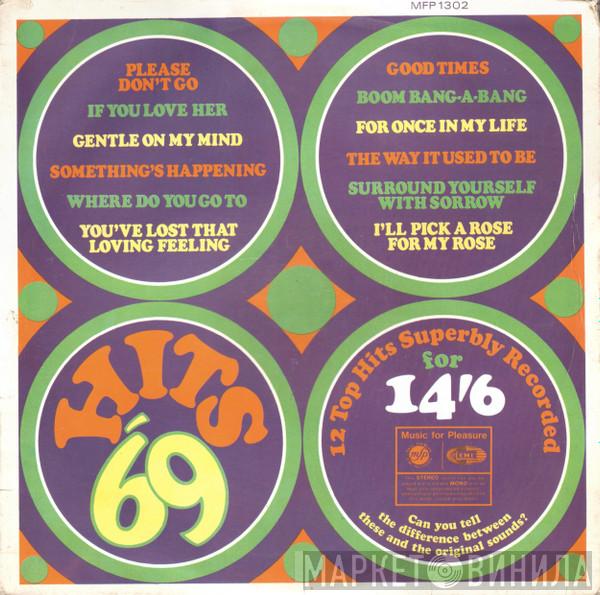  - Hits '69