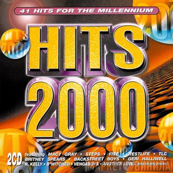  - Hits 2000 (41 Hits For The Millennium)