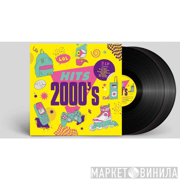  - Hits 2000's