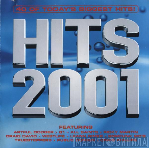  - Hits 2001
