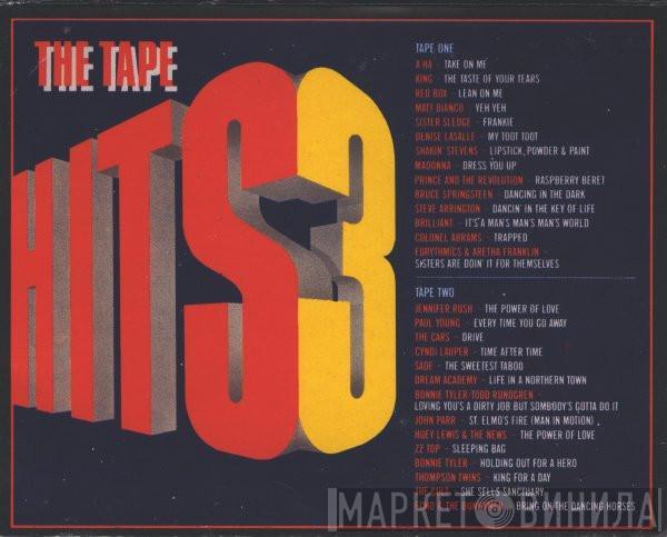  - Hits 3 The Tape