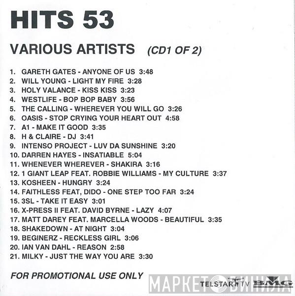  - Hits 53 (CD1 Of 2)