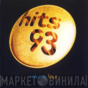  - Hits 93 Volume Four