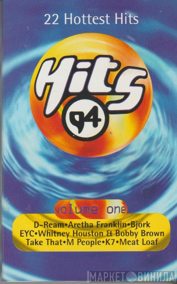 - Hits 94 Volume One