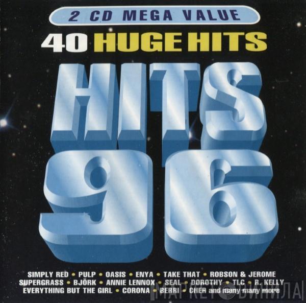  - Hits 96