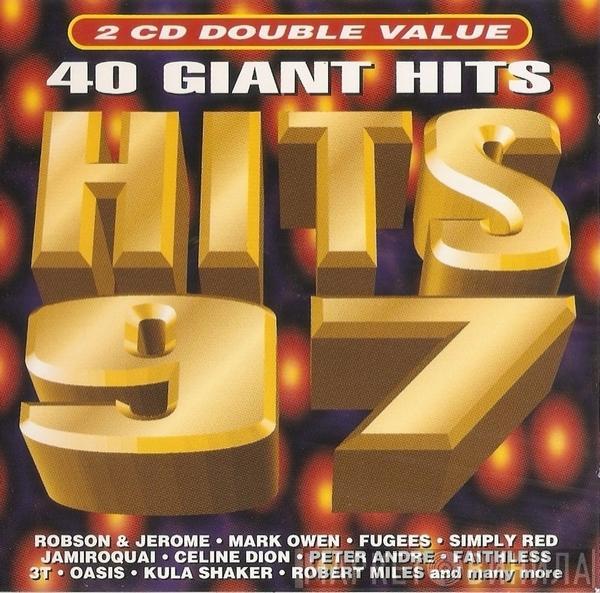  - Hits 97