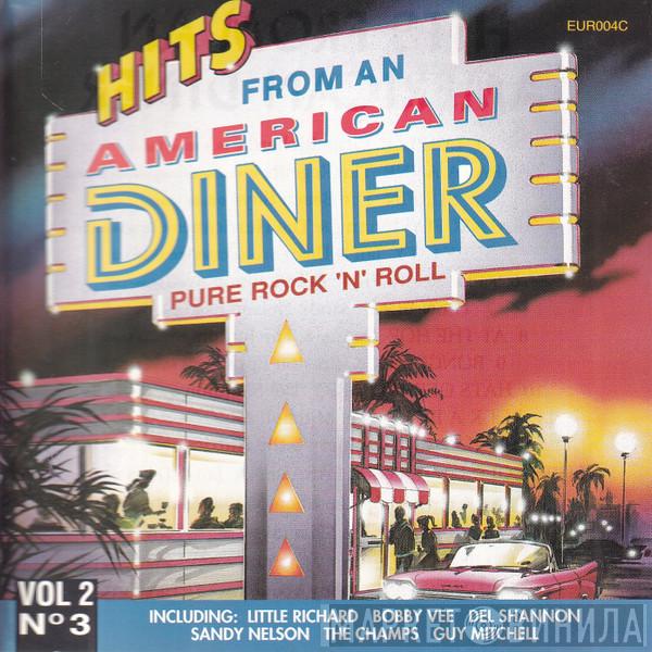  - Hits From An American Diner Vol 2 No 3