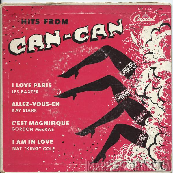  - Hits From Can - Can