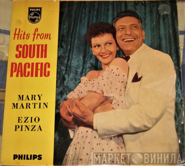  - Hits From South Pacific