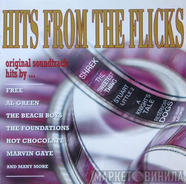  - Hits From The Flicks