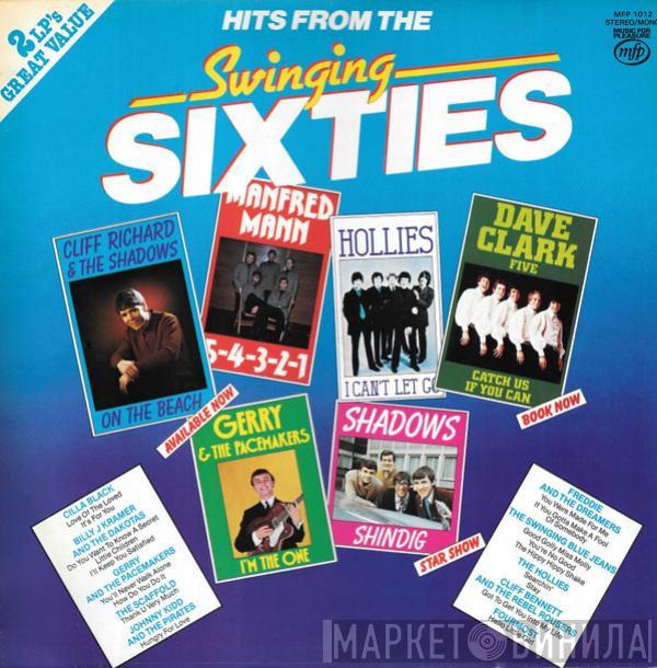  - Hits From The Swinging Sixties